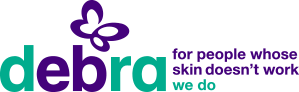 Debra Charity Logo