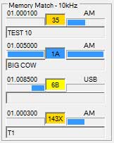 Memeory Match Display Image