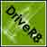 DriveR8 Icon