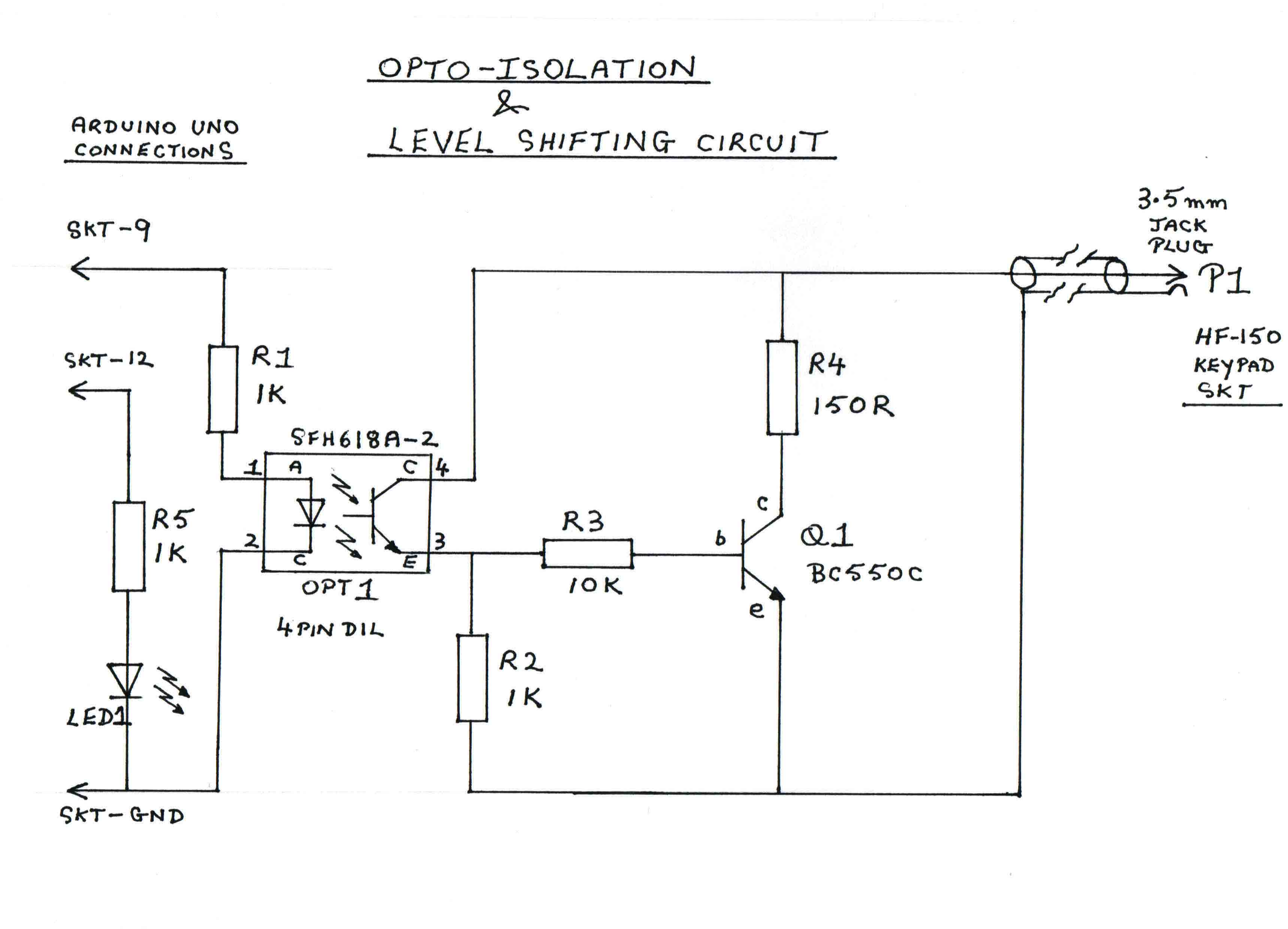 Circuit Diagram